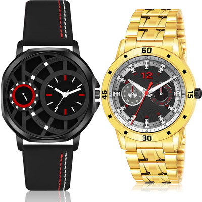 TIMOXIDE BM42-(26-S-21) Analog Watch  - For Men
