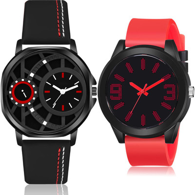 GROOT BM42-BM103 Analog Watch  - For Men