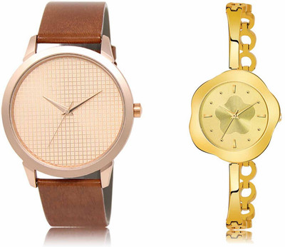 ROTATE LR34-LR262 Analog Watch  - For Men & Women