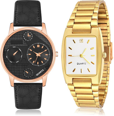 NEUTRON BM27-BCPL36 Analog Watch  - For Men