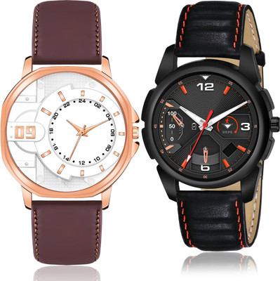 GROOT BM40-S340 Analog Watch  - For Men