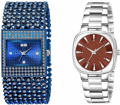 Burst LR290-LR303 Analog Watch  - For Women