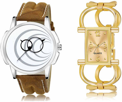ROTATE LR63-LR294 Analog Watch  - For Men & Women