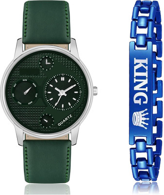 GROOT BM34-BX2 Analog Watch  - For Men
