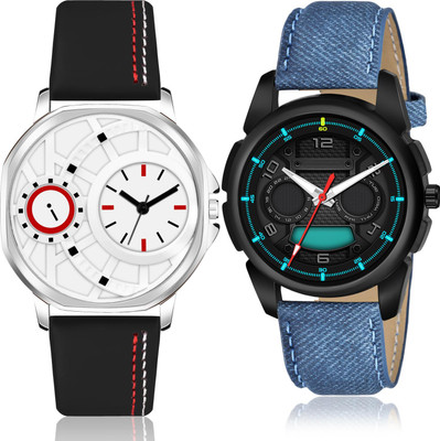 NEUTRON BM45-S358 Analog Watch  - For Men