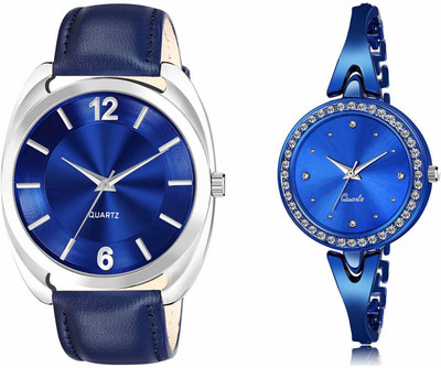 Scepter LR80-LR270 Analog Watch  - For Men & Women