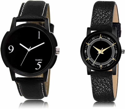 swaroopya LR06-LR252 Analog Watch  - For Men & Women