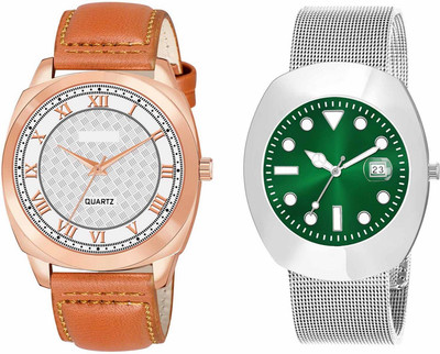 Scepter LR90-LR143 Analog Watch  - For Men