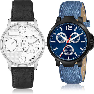 TIMOXIDE BM32-S571 Analog Watch  - For Men