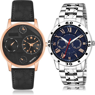 TIMOXIDE BM27-(62-S-19) Analog Watch  - For Men