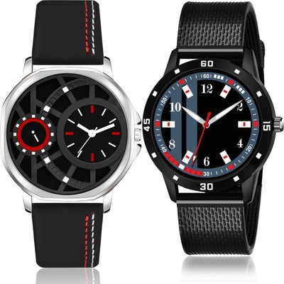 GROOT BM44-BRM27 Analog Watch  - For Men