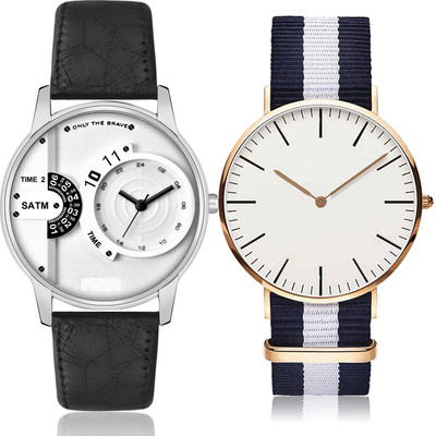 NEUTRON BM38-B109 Analog Watch  - For Men