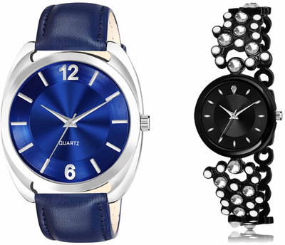 Scepter LR80-LR255 Analog Watch  - For Men & Women