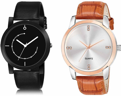 Burst LR49-LR97 Analog Watch  - For Men