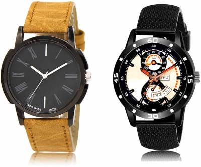 ROTATE LR19-LR56 Analog Watch  - For Men