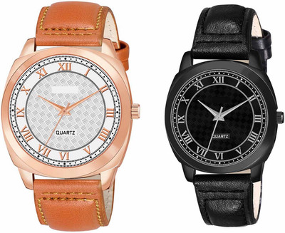 ROTATE LR90-LR335 Analog Watch  - For Men & Women