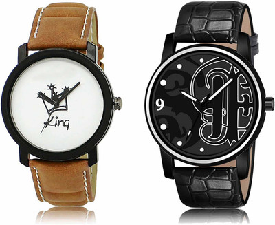 FERRIZZO LR18-LR70 Analog Watch  - For Men