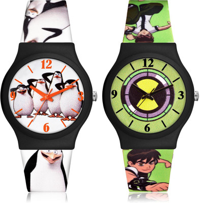 TIMOXIDE CM718-CM730 Analog Watch  - For Boys