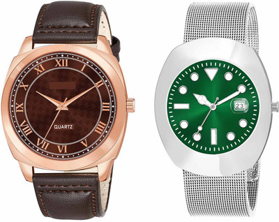 Scepter LR89-LR143 Analog Watch  - For Men