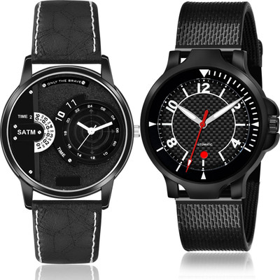 GROOT BM35-(66-S-10) Analog Watch  - For Men