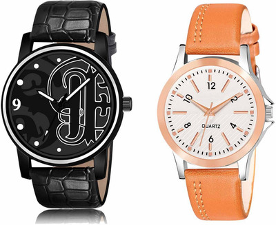Scepter LR70-LR341 Analog Watch  - For Men & Women