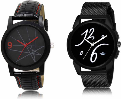 ROTATE LR08-LR61-A Analog Watch  - For Men