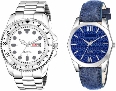 ROTATE LR131-LR333 Analog Watch  - For Men & Women