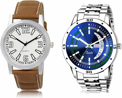 ROTATE LR15-LR110 Analog Watch  - For Men