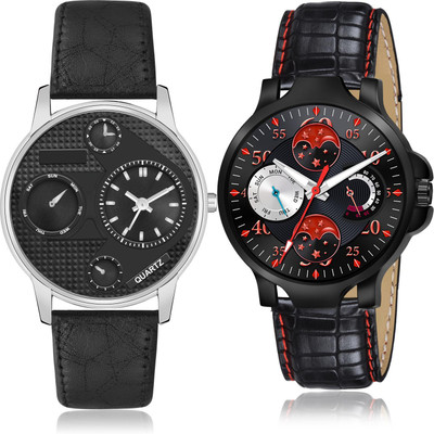 TIMENTER BM31-S550 Analog Watch  - For Men