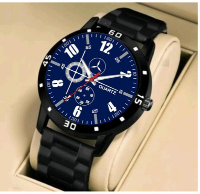 Miss Perfect Analog Watch  - For Men