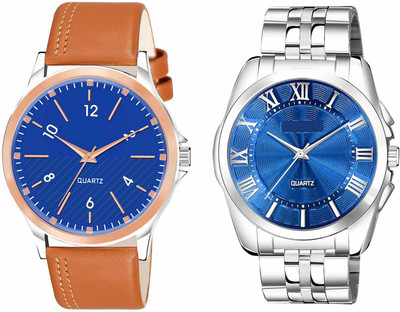 Burst LR95-LR126 Analog Watch  - For Men