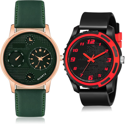 GROOT BM30-BM113 Analog Watch  - For Men