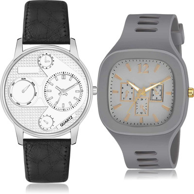 DMAGNATON BM32-BC48 Analog Watch  - For Men