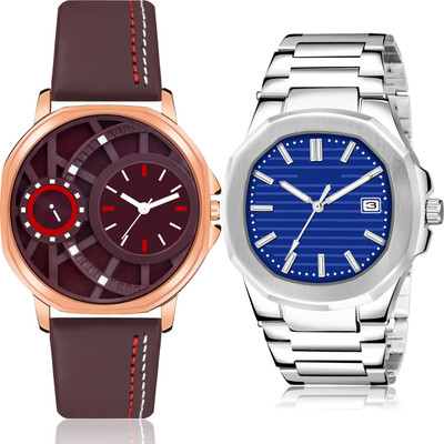 DMAGNATON BM48-BL46.145 Analog Watch  - For Men