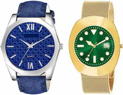 Scepter LR86-LR140 Analog Watch  - For Men