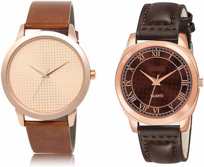 ROTATE LR34-LR336 Analog Watch  - For Men & Women