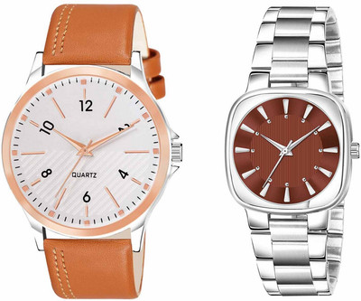 ROTATE LR94-LR303 Analog Watch  - For Men & Women