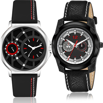DMAGNATON BM44-S126 Analog Watch  - For Men
