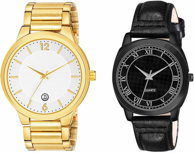 ROTATE LR136-LR335 Analog Watch  - For Men & Women