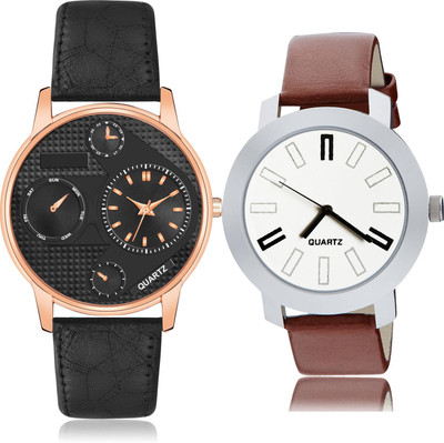 NEUTRON BM27-B44 Analog Watch  - For Men