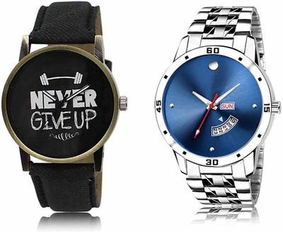 ROTATE LR27-LR105 Analog Watch  - For Men