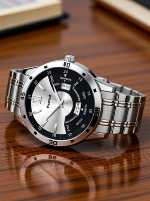 hmt dlx Analog Watch - For Men