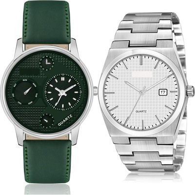 TIMOXIDE BM34-BL46.162 Analog Watch  - For Men