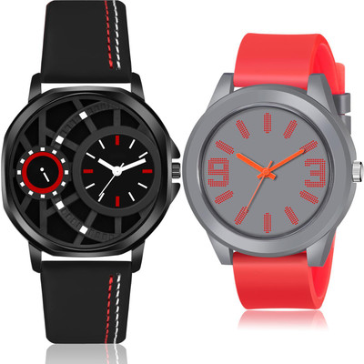 GROOT BM42-BM101 Analog Watch  - For Men