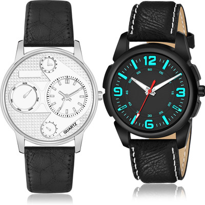 GROOT BM32-S346 Analog Watch  - For Men