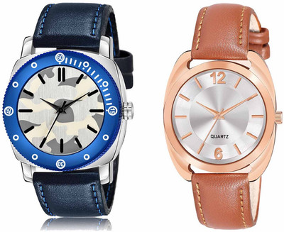 ROTATE LR54-LR325 Analog Watch  - For Men & Women