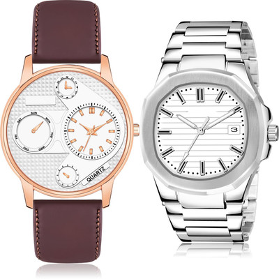 GROOT BM28-BL46.147 Analog Watch  - For Men