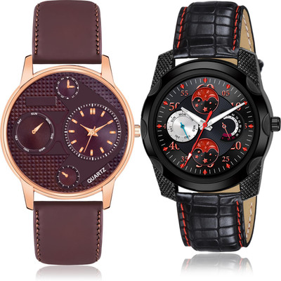 TIMENTER BM29-S150 Analog Watch  - For Men