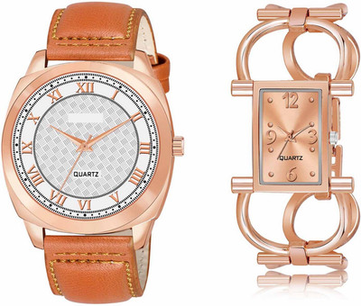 Scepter LR90-LR293 Analog Watch  - For Men & Women