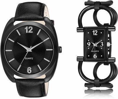 RKSTORE LR76-LR292 Analog Watch  - For Men & Women